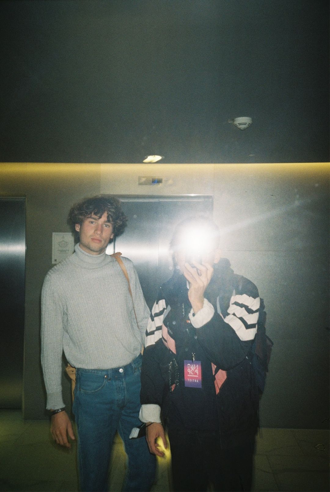 JEREMIAS official website